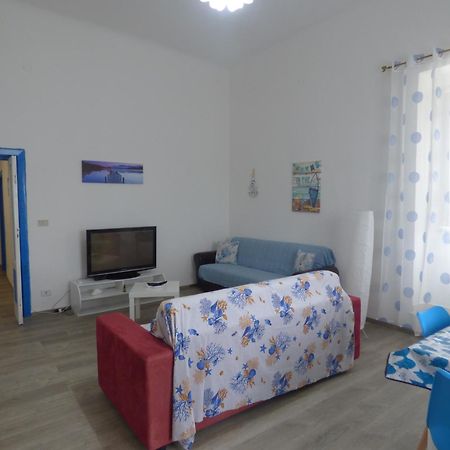 Tra Il Mare E Il Borgo - Pulsano Appartement Buitenkant foto