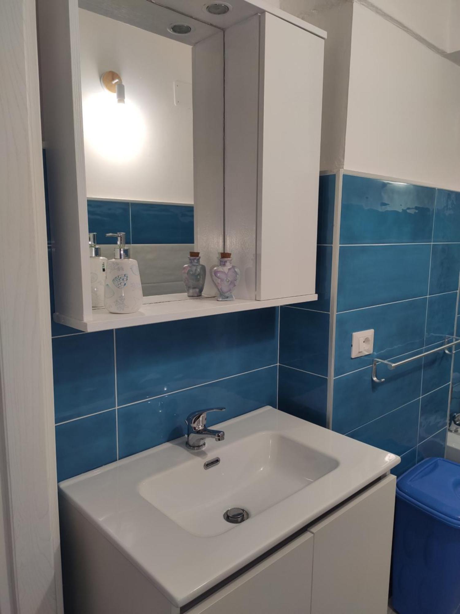 Tra Il Mare E Il Borgo - Pulsano Appartement Buitenkant foto