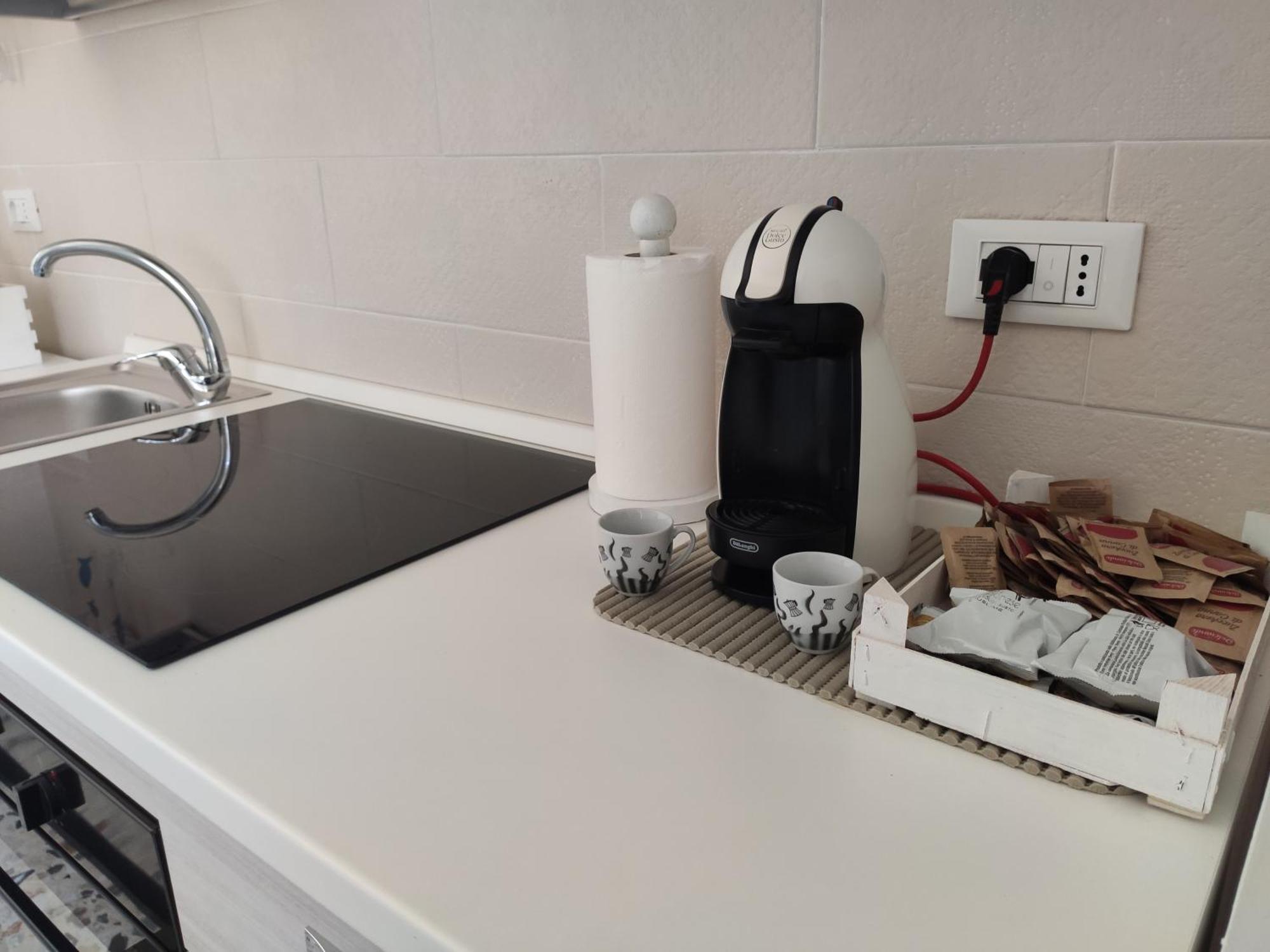 Tra Il Mare E Il Borgo - Pulsano Appartement Buitenkant foto