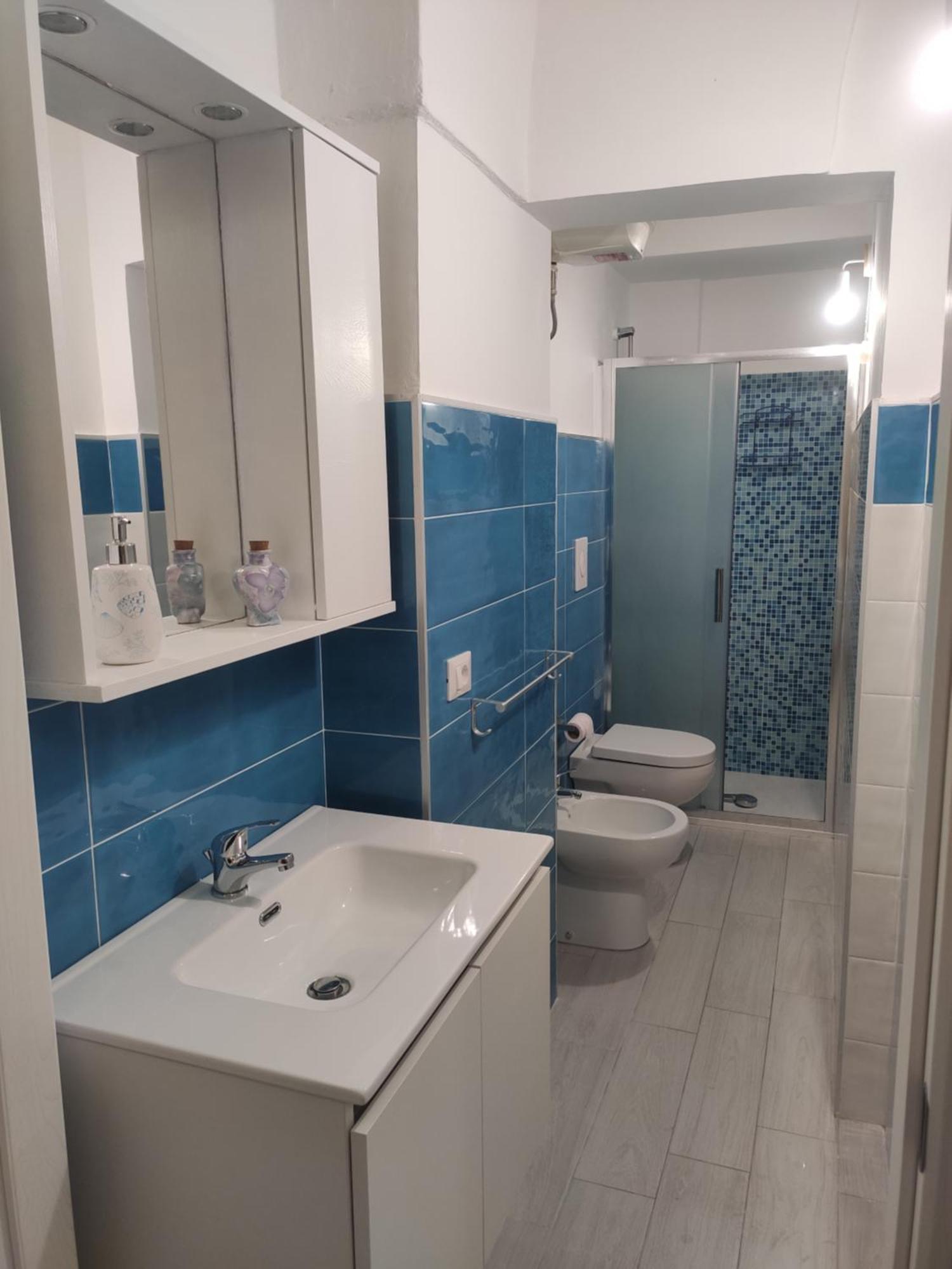 Tra Il Mare E Il Borgo - Pulsano Appartement Buitenkant foto
