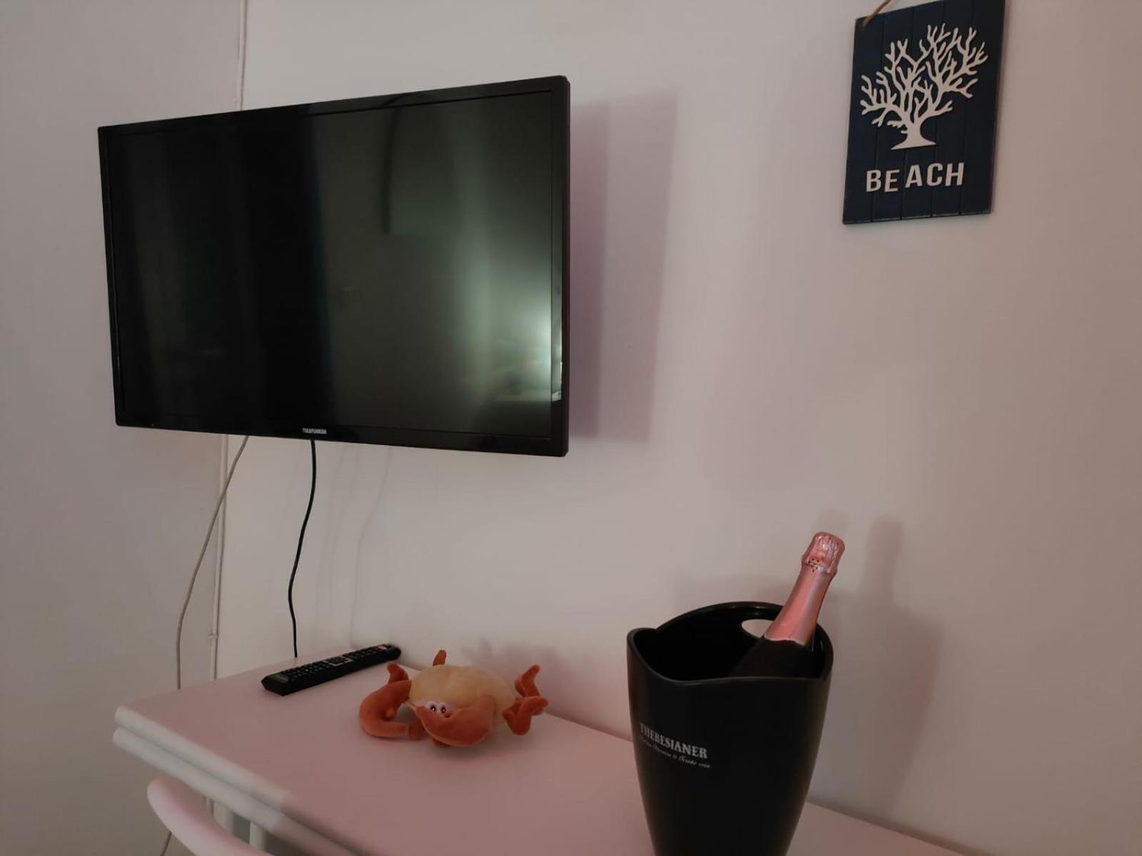 Tra Il Mare E Il Borgo - Pulsano Appartement Buitenkant foto