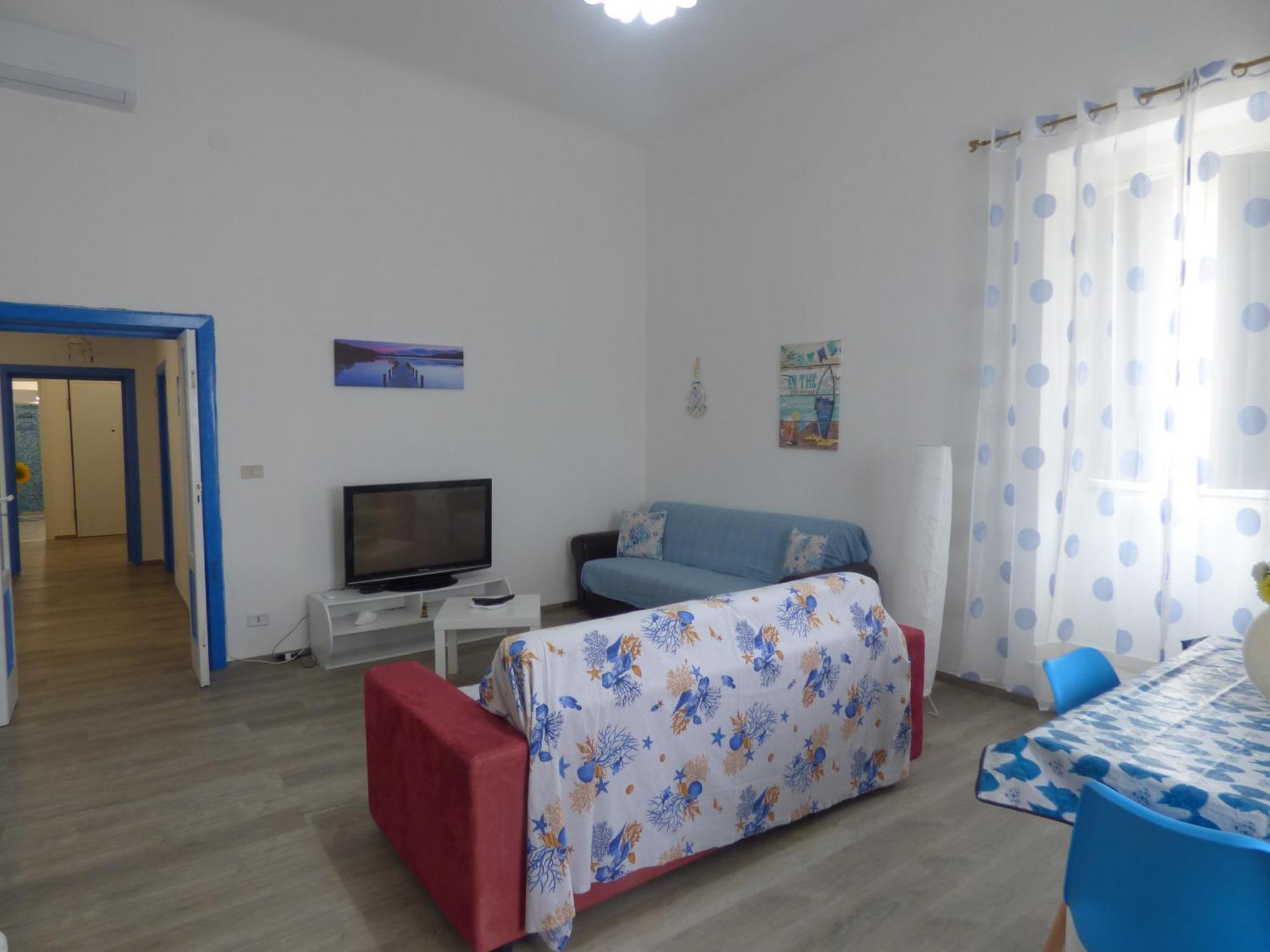 Tra Il Mare E Il Borgo - Pulsano Appartement Buitenkant foto