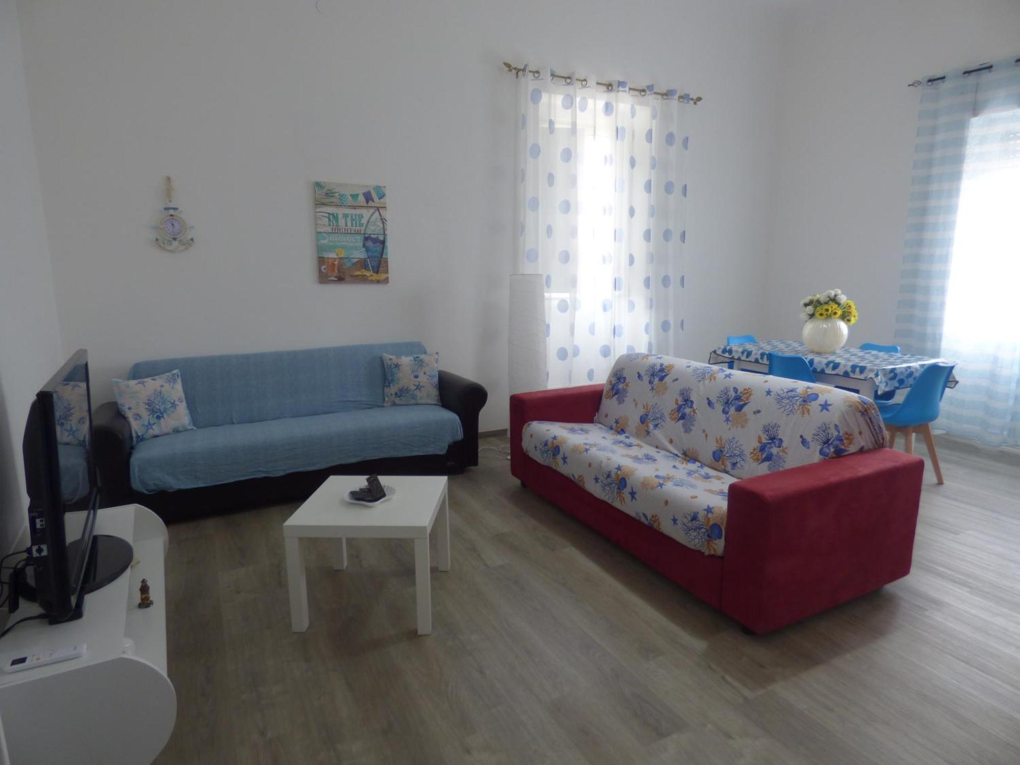 Tra Il Mare E Il Borgo - Pulsano Appartement Buitenkant foto