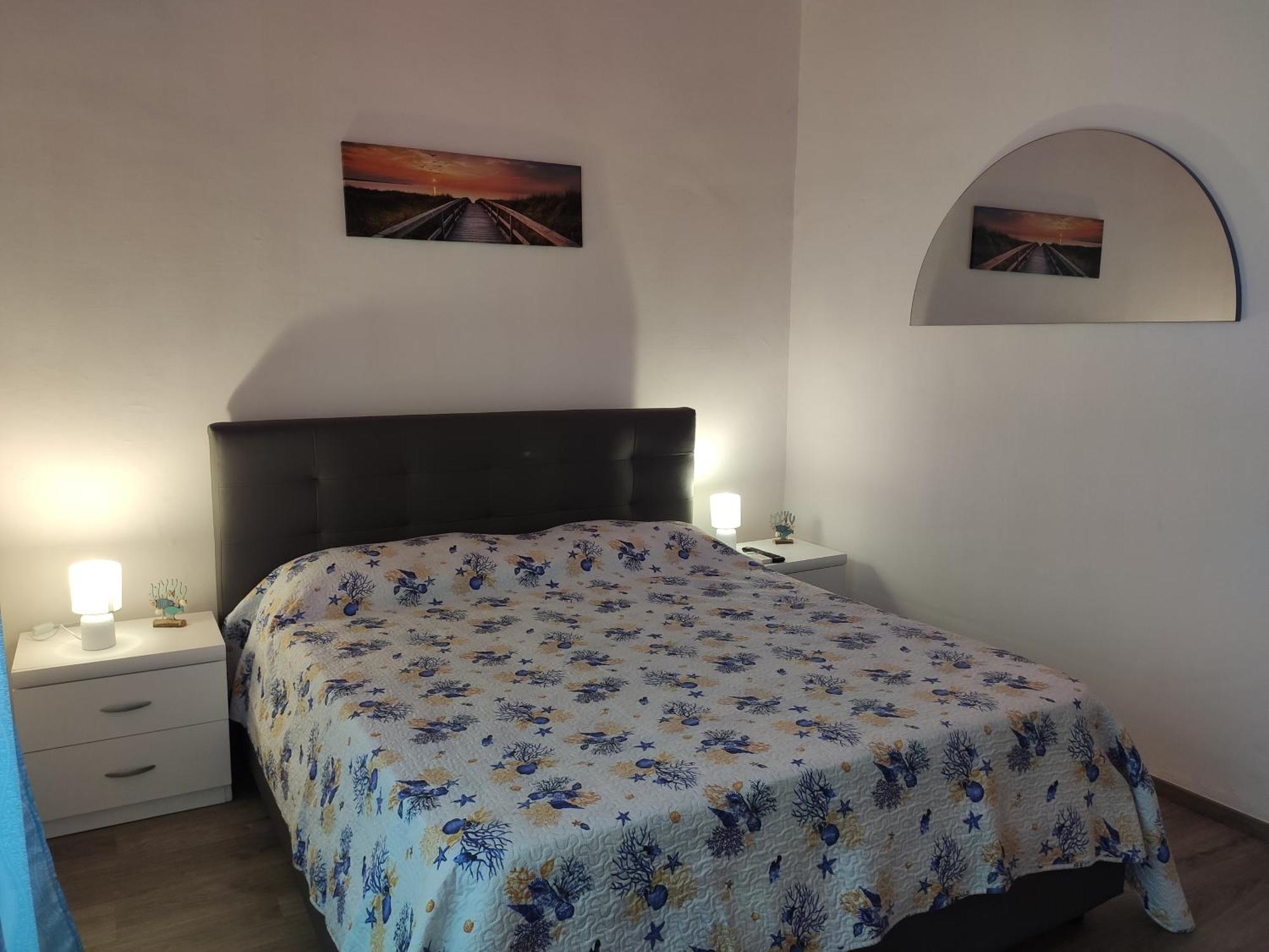 Tra Il Mare E Il Borgo - Pulsano Appartement Buitenkant foto