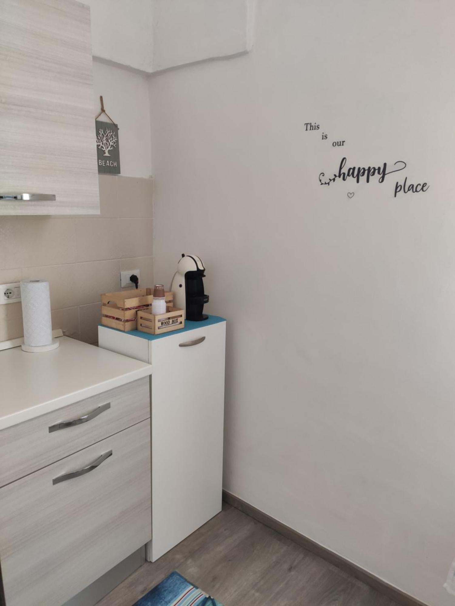 Tra Il Mare E Il Borgo - Pulsano Appartement Buitenkant foto